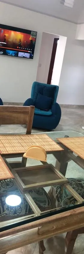 APARTAMENTO FULL HOUSE con ZONA BBQ，位于埃尔科莱希奥的酒店