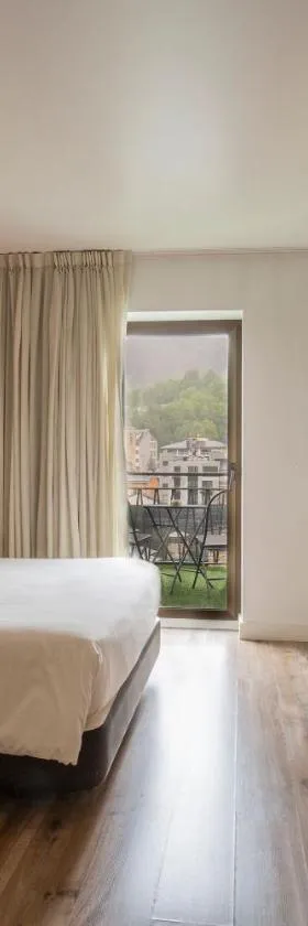 Hotel Del Pui，位于马萨纳的酒店
