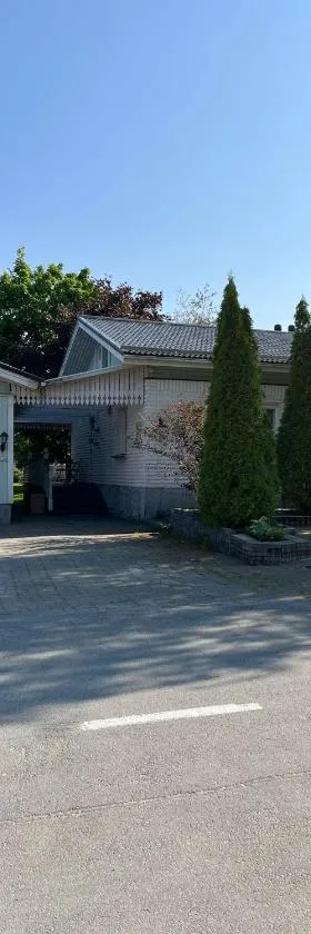 Kaliininkuja，位于拉普阿的酒店