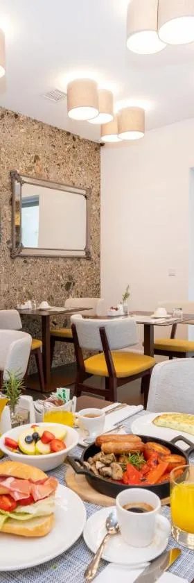 Battistini Boutique Living and Spa, Victoria, Gozo，位于维多利亚的酒店
