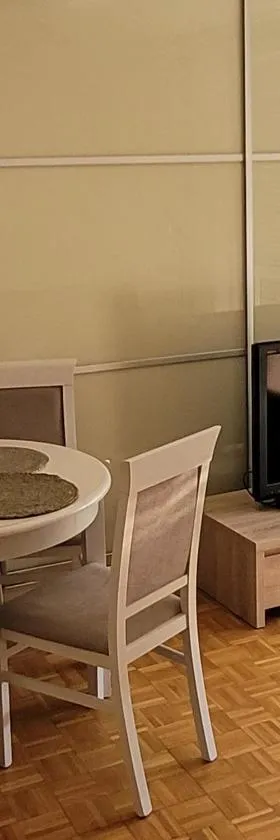 Apartament，位于诺泰奇河畔纳克沃的酒店