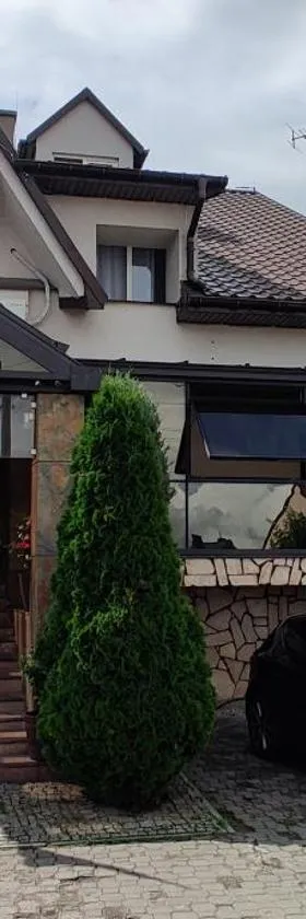 Labirynt，位于沃姆扎的酒店