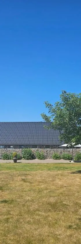 B&B Hygge Jegindø，位于蒂霍尔姆的酒店