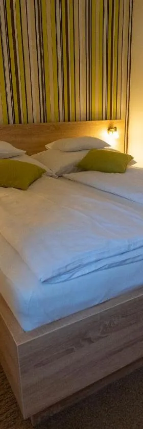 Belvárosi Nemes Apartmanház Szekszárd，位于塞克萨德的酒店