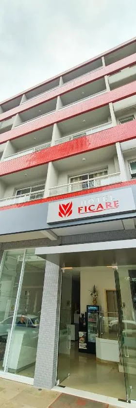 Hotel Ficare Torres，位于托雷斯的酒店