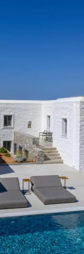 Antiparos Homes，位于安迪帕罗斯岛的酒店