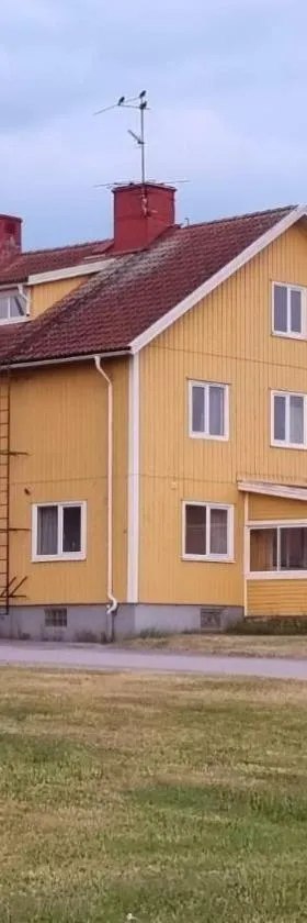 Gullspångs Vandrarhem，位于Gullspång的酒店