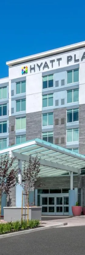 Hyatt Place San Jose Airport，位于圣何塞的酒店