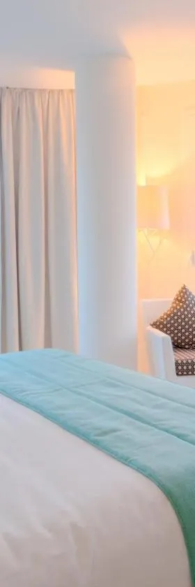 Al Mandari Hôtel Tétouan，位于得土安的酒店
