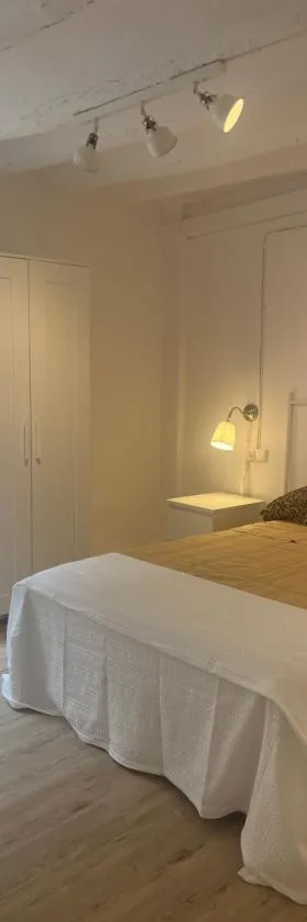 Añisclo，位于巴尔巴斯特罗的酒店