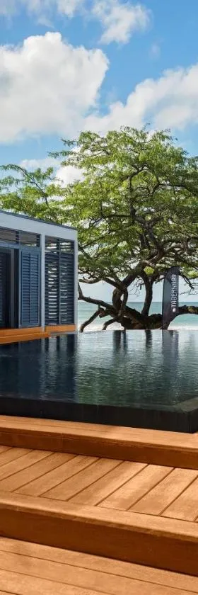 99 Surf Lodge，位于El Limón的酒店