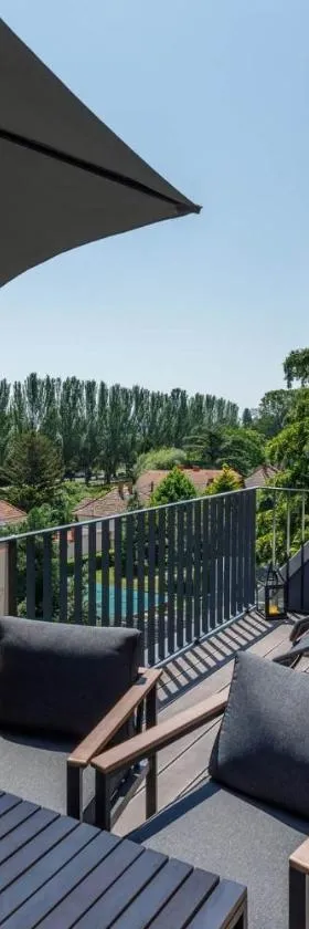 Bazalt Apartman，位于包道乔尼托毛伊的酒店