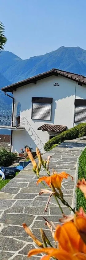 Casa Fery，位于Contra的酒店