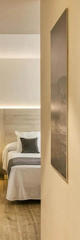 Hotel Emporium - Adults Only，位于卡斯特罗·德波利亚斯的酒店