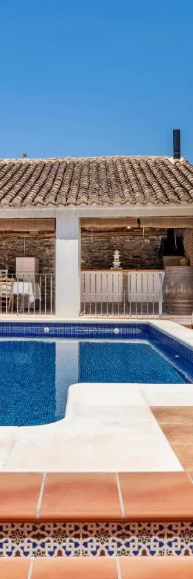 Casa Juan y Loli，位于Nigüelas的酒店