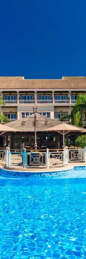 Lindner Hotel Mallorca Portals Nous, part of JdV by Hyatt，位于波塔尔斯诺斯的酒店
