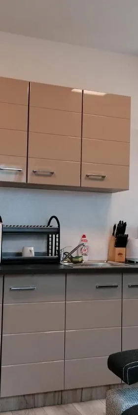Mohács Apartman，位于莫哈奇的酒店