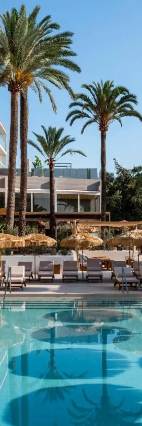 Zel Mallorca，位于帕尔马诺瓦的酒店