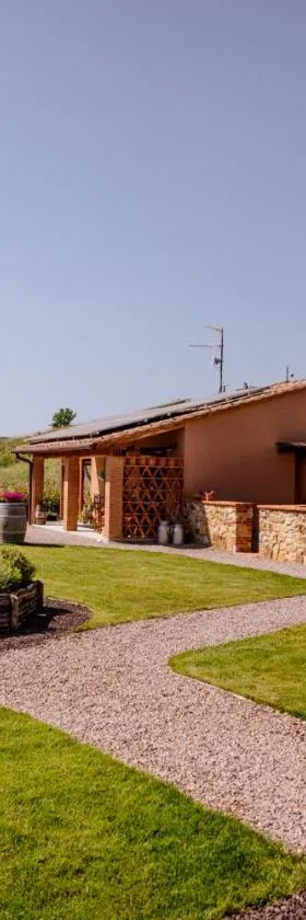 Agriturismo Giù al Pozzo，位于加沃拉诺的酒店