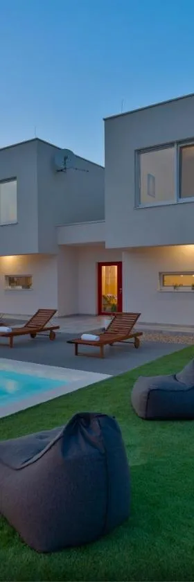 Villa Dream Island，位于Paljuv的酒店