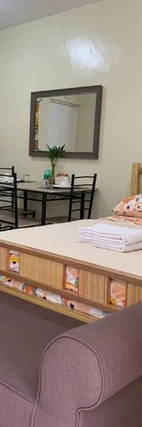 A comfy retreat in the heart of Orani, Bataan，位于Orani的酒店