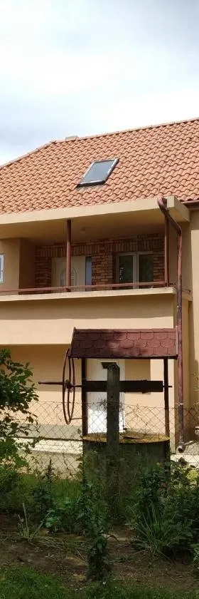 Erdei Vendégház，位于Nagyesztergár的酒店