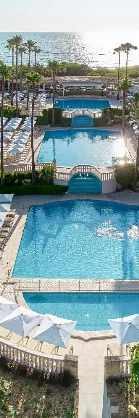 Iberostar Selection Albufera Playa All Inclusive，位于穆罗海滩的酒店