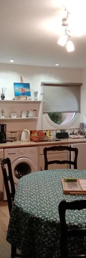 Hentig ar Feunteun，位于Plouaret的酒店