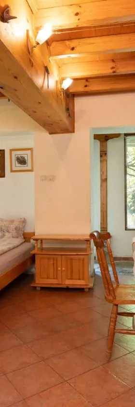 Eco Hotel Imenieto，位于Emen的酒店