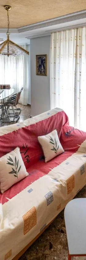 Apartamento La Mariola，位于波凯兰特的酒店