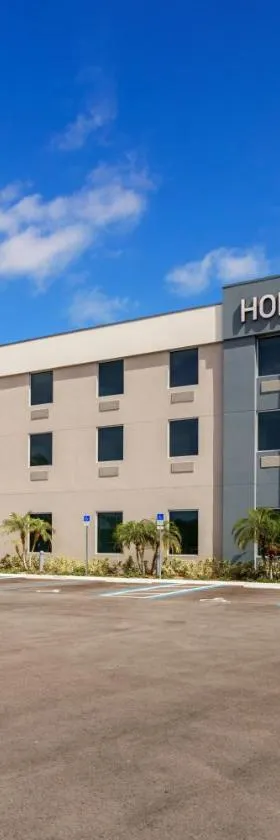 Home2 Suites By Hilton Vero Beach I-95，位于West Vero Corridor的酒店
