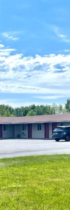 Red Carpet Inn Pulaski，位于Pulaski的酒店