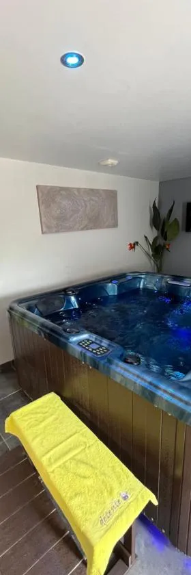 Un moment zen à Warhem，位于Warhem的酒店