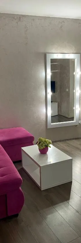 La Apartamento，位于雅戈丁那的酒店