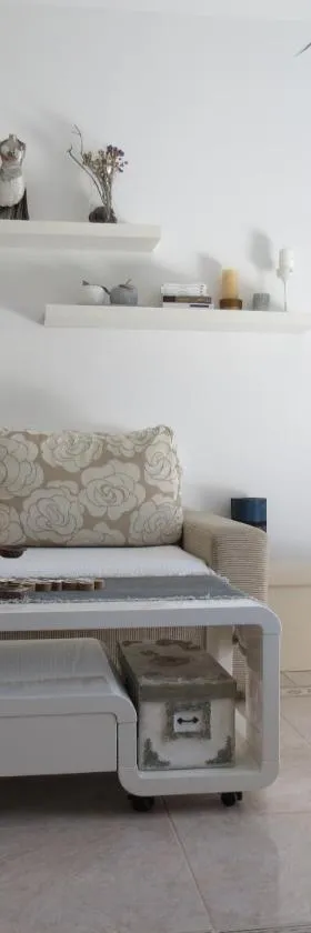 Eco friendly apartment，位于利兹扬的酒店