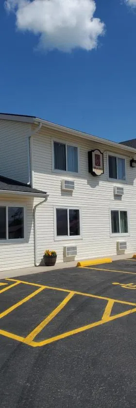 Wyo Inn，位于谢里登的酒店