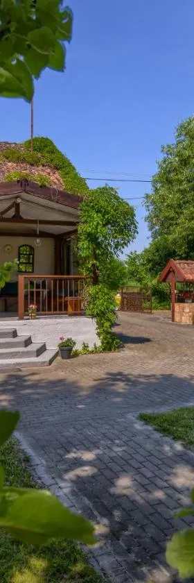 Siedlisko Kromienice，位于Krzywe的酒店