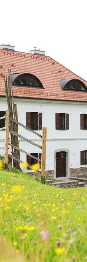 Fara Rejštejn，位于Rejštejn的酒店