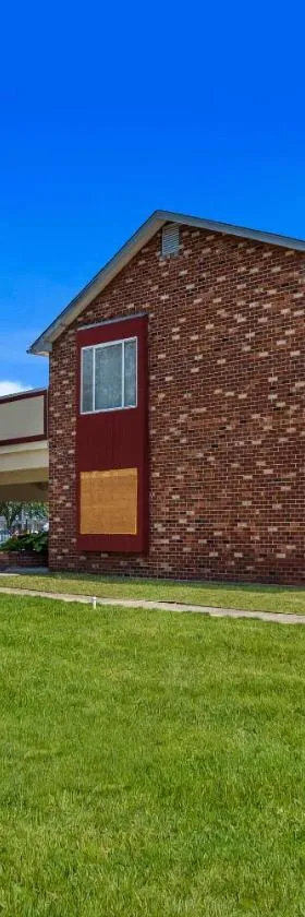 Quality Inn & Suites Millville，位于米尔维尔的酒店