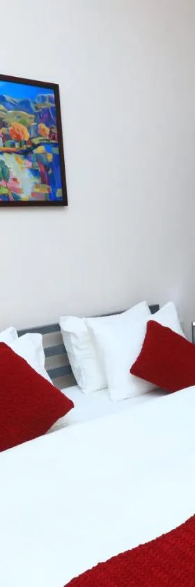 Syune Mini Hotel，位于久姆里的酒店