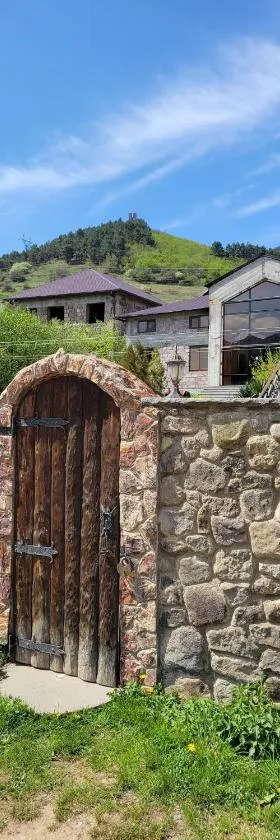 B&B Odzun，位于Odzun的酒店