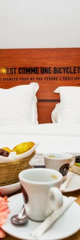 Sporting House Hôtel，位于图卢兹的酒店