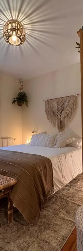 Casa Rural Casa Selmo，位于Carreno的酒店