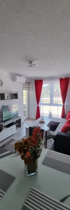 Apartman Baban 1，位于Kiseljak的酒店