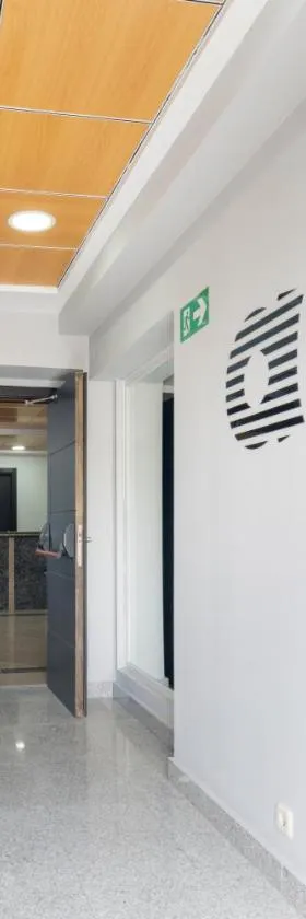 Hotel Alda Borox，位于Borox的酒店