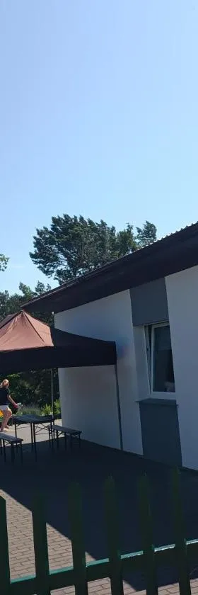 Pokoje Gościnne Malinówka，位于加茨比亚格拉的酒店