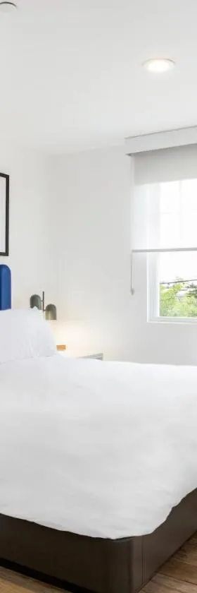 Grove Hotel，位于Cherry Grove的酒店