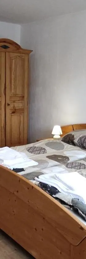 Andrea vendégház，位于Egerszólát的酒店