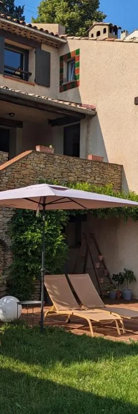 CASA AUGUSTA，位于里耶的酒店