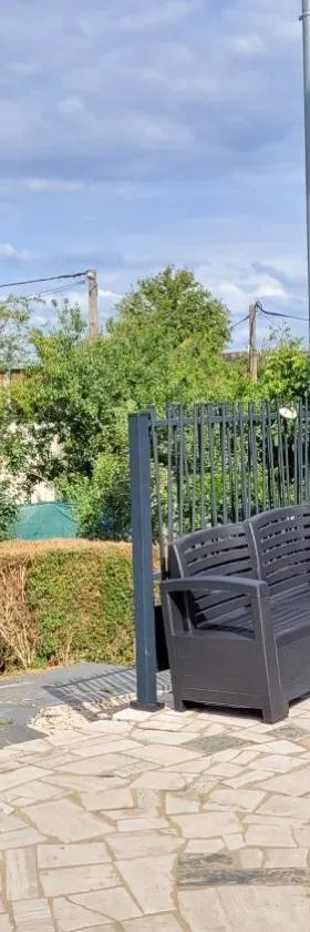 Update Location，位于拉内斯泰尔的酒店